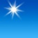 Today: Sunny, with a high near 74. Northeast wind 8 to 13 mph, with gusts as high as 20 mph. 