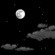 Overnight: Mostly clear, with a low around 34. East northeast wind around 6 mph. 