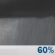 Thursday Night: Showers likely, mainly after 4am.  Mostly cloudy, with a low around 49. Southeast wind around 7 mph.  Chance of precipitation is 60%. New precipitation amounts between a tenth and quarter of an inch possible. 